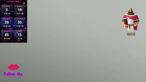 Snapshot of natasha__logan chatting on February 17, 10:07 am Natasha online show from February 17, 10:07 am