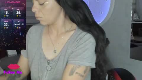 Natasha online show from June 12, 5:39 am
