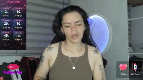 Natasha online show from June 23, 4:10 am