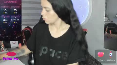 Natasha online show from June 27, 5:01 am