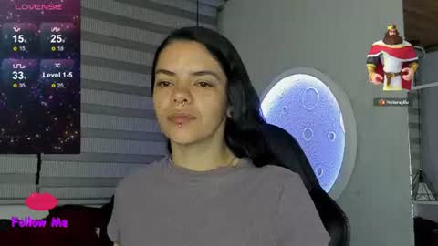 Natasha online show from July 20, 4:05 am