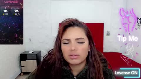 Snapshot of natasha__magics chatting on February 24, 4:05 am natasha__magics online show from February 24, 4:05 am