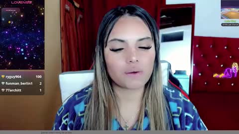 natasha__magics online show from March 9, 10:08 am