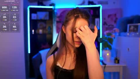 Snapshot of natasha__malkova chatting on February 6, 5:19 pm natasha__malkova online show from February 6, 5:19 pm