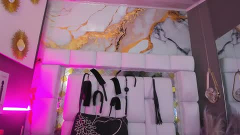 NATASHA online show from March 6, 10:50 pm