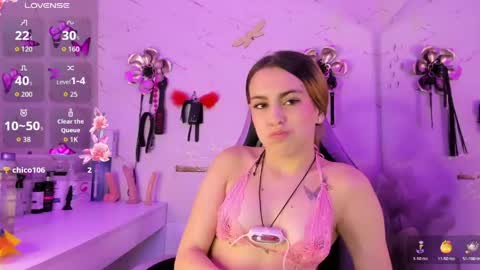 NATASHA online show from June 4, 10:05 pm