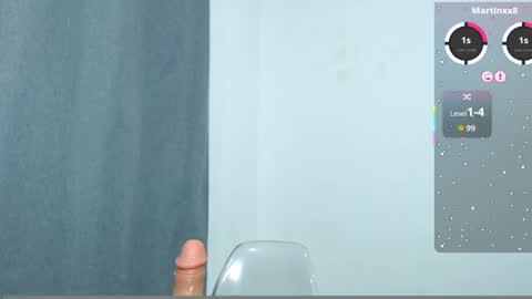 Natasha online show from May 29, 1:25 am