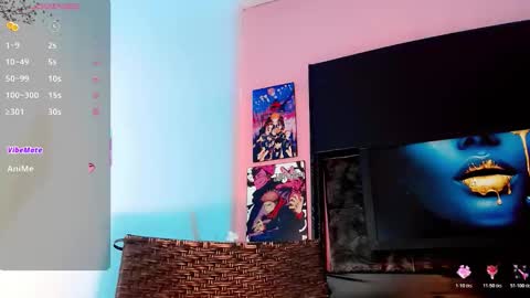 Snapshot of natasha_clifford chatting on April 15, 9:48 pm natasha_clifford online show from April 15, 9:48 pm