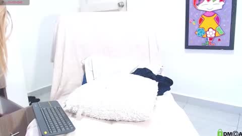 Natasha online show from February 18, 12:15 am