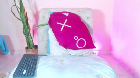 Natasha online show from February 14, 11:23 pm