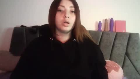 natalia online show from June 4, 7:53 pm