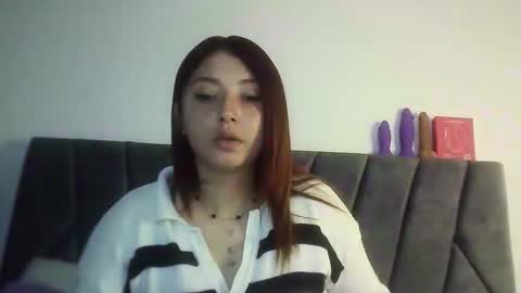 natalia online show from June 10, 5:45 pm