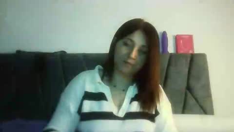 natalia online show from June 11, 12:32 am