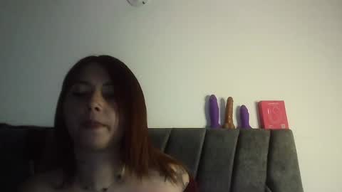 natalia online show from June 11, 7:01 pm