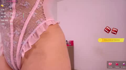 Snapshot of natasha_klump chatting on October 25, 11:07 am natasha_klump online show from October 25, 11:07 am