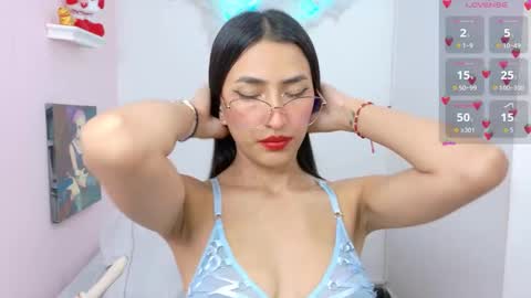 Natasha  online show from February 5, 11:59 am