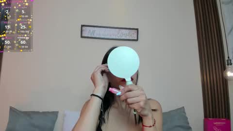 Natasha  online show from March 18, 12:19 pm