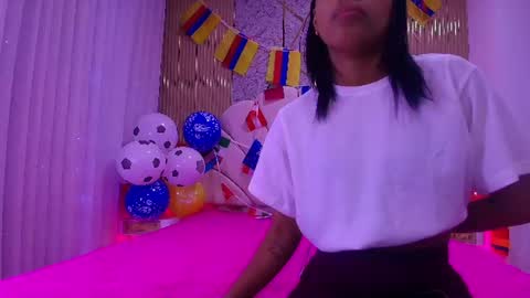 Natasha online show from July 2, 7:09 pm