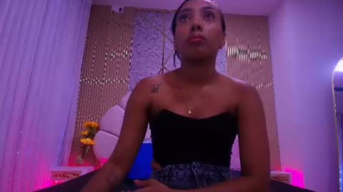 Natasha online show from July 25, 7:11 pm
