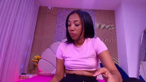Natasha online show from August 3, 7:17 pm