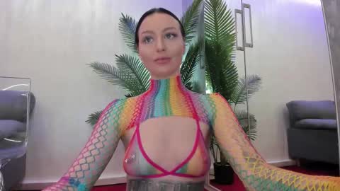 Natasha online show from March 12, 10:27 pm