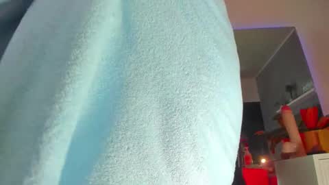 Natty online show from February 8, 9:46 am