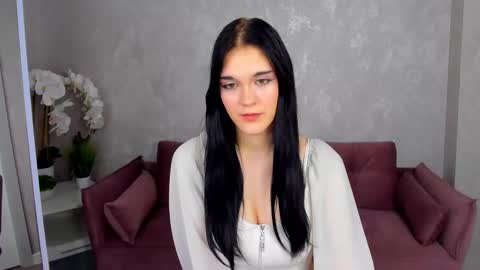 Natasha online show from March 17, 1:21 am