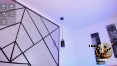 Snapshot of natasha_smith09 chatting on February 9, 2:40 pm Natasha Smith online show from February 9, 2:40 pm