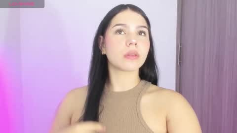 Natalia online show from March 14, 4:51 am