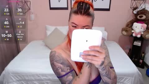 Nat online show from February 24, 11:19 am