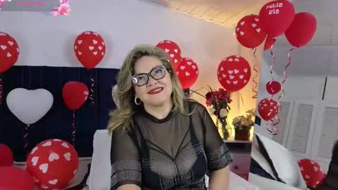 Natasha online show from February 16, 11:50 am