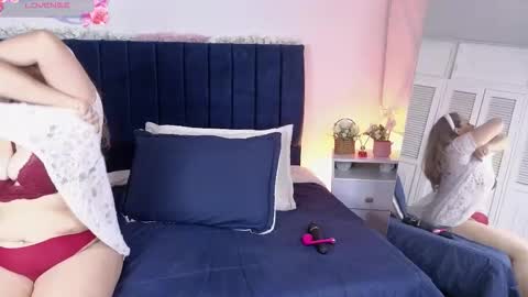 Natasha online show from March 10, 11:37 am