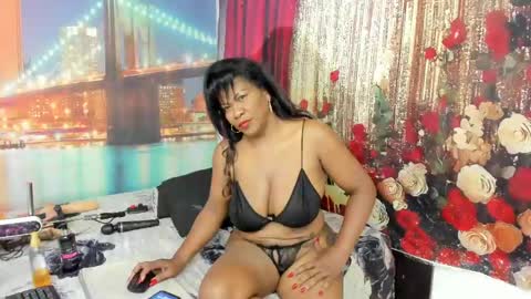 Natasha January 13 my Birthday online show from June 7, 8:12 pm