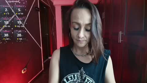 Natasha Mason online show from January 10, 2:55 pm