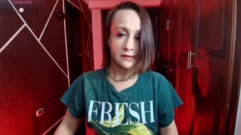 Natasha Mason online show from January 22, 11:34 am