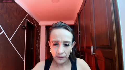 Natasha Mason online show from January 28, 11:49 am