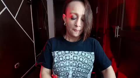 Natasha Mason online show from February 5, 11:44 am