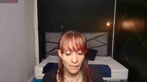 Natasha Mason online show from September 20, 11:55 am