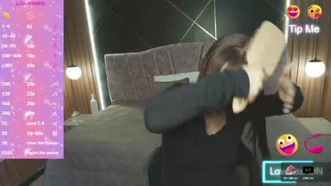 Snapshot of natashamason chatting on May 12, 7:33 pm Natasha Mason online show from May 12, 7:33 pm