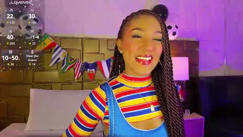  Natasha  online show from July 1, 11:59 pm