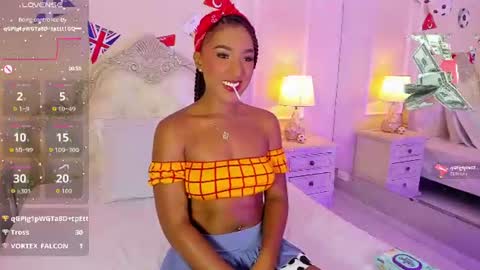  Natasha  online show from July 10, 4:50 am