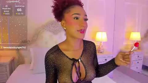  Natasha  online show from August 1, 4:34 am
