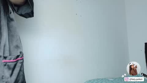 Natasha online show from March 20, 9:52 pm