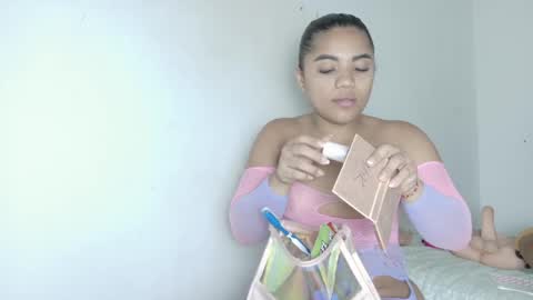 Snapshot of natashaparker__ chatting on May 9, 10:26 pm Natasha online show from May 9, 10:26 pm