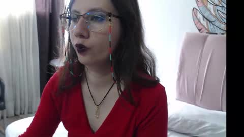 NATASHA online show from January 8, 2:56 pm