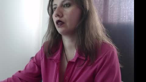 NATASHA online show from January 9, 6:57 pm