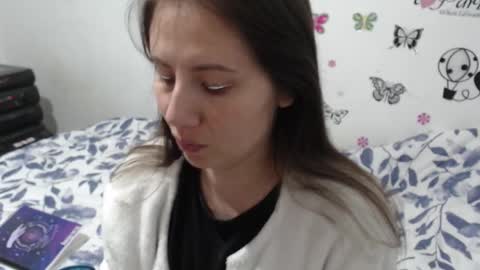 NATASHA online show from September 14, 11:04 pm