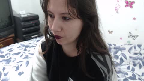 NATASHA online show from September 24, 5:27 pm