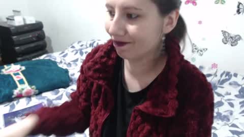 NATASHA online show from October 7, 10:40 pm