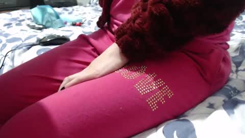 NATASHA online show from November 19, 10:43 pm